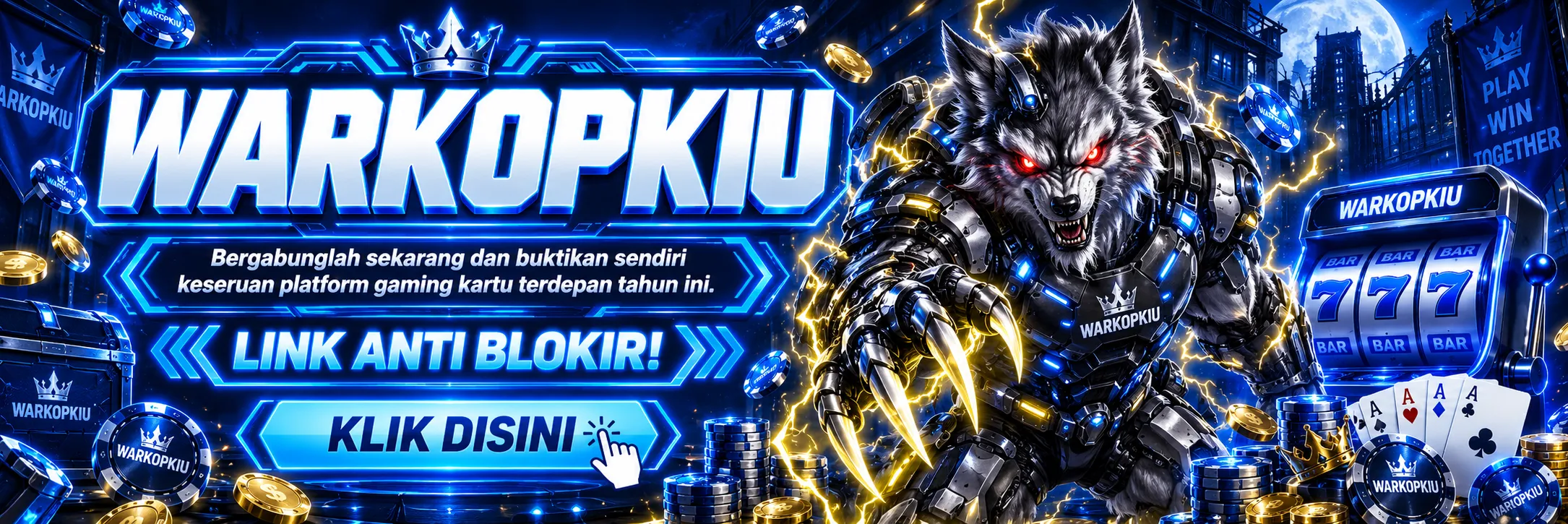 WARKOPKIU