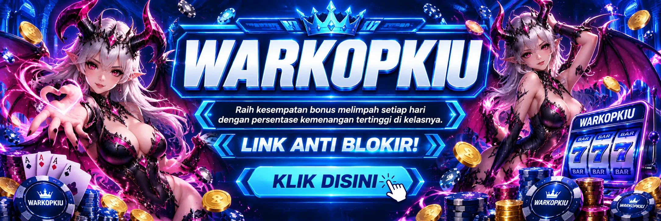 WARKOPKIU