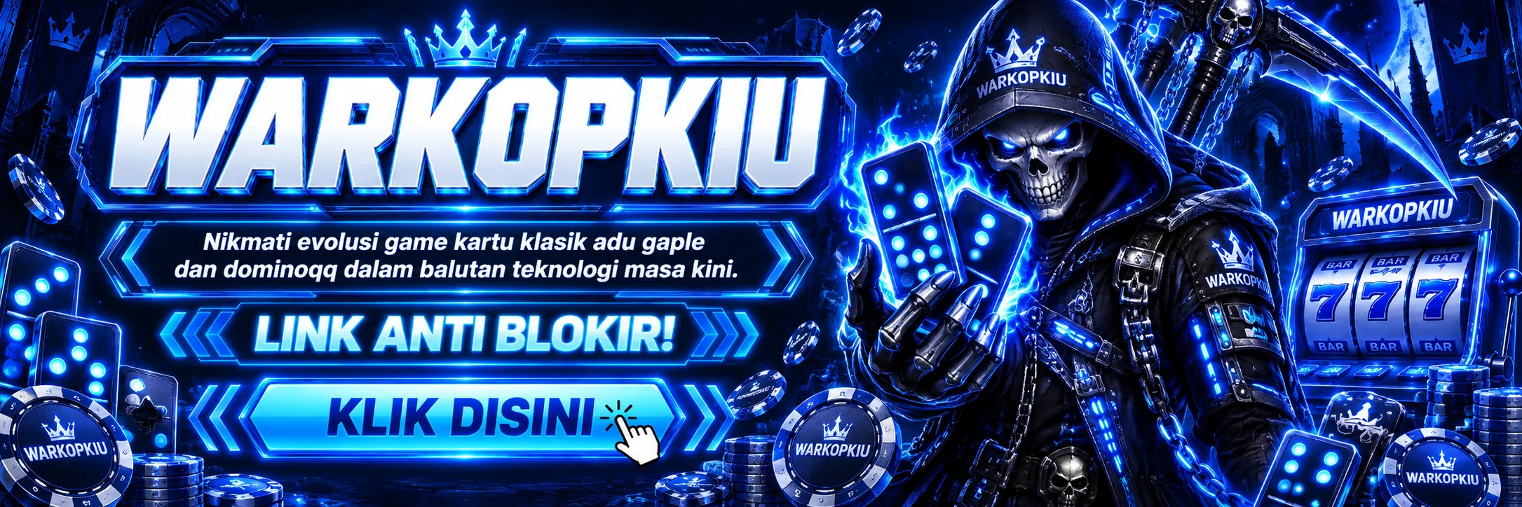 WARKOPKIU