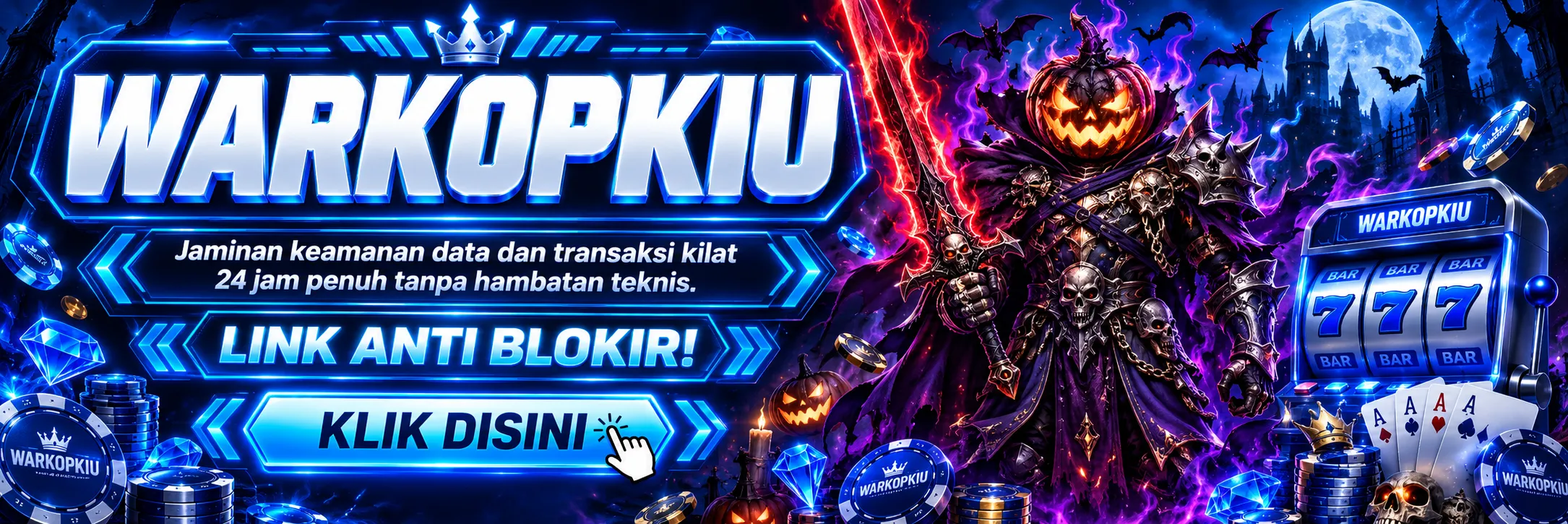 WARKOPKIU