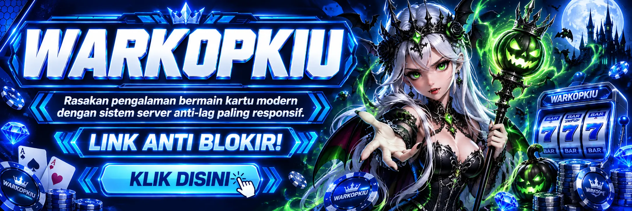 WARKOPKIU